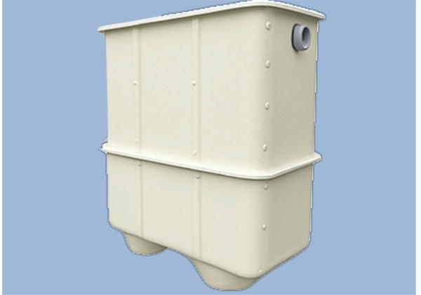 簡易トイレ処理事業